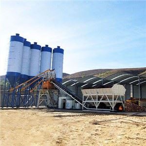„Ready Mix“ betono gamybos įmonė